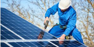 Installation Maintenance Panneaux Solaires Photovoltaïques à Saint-Sauveur-d'Emalleville